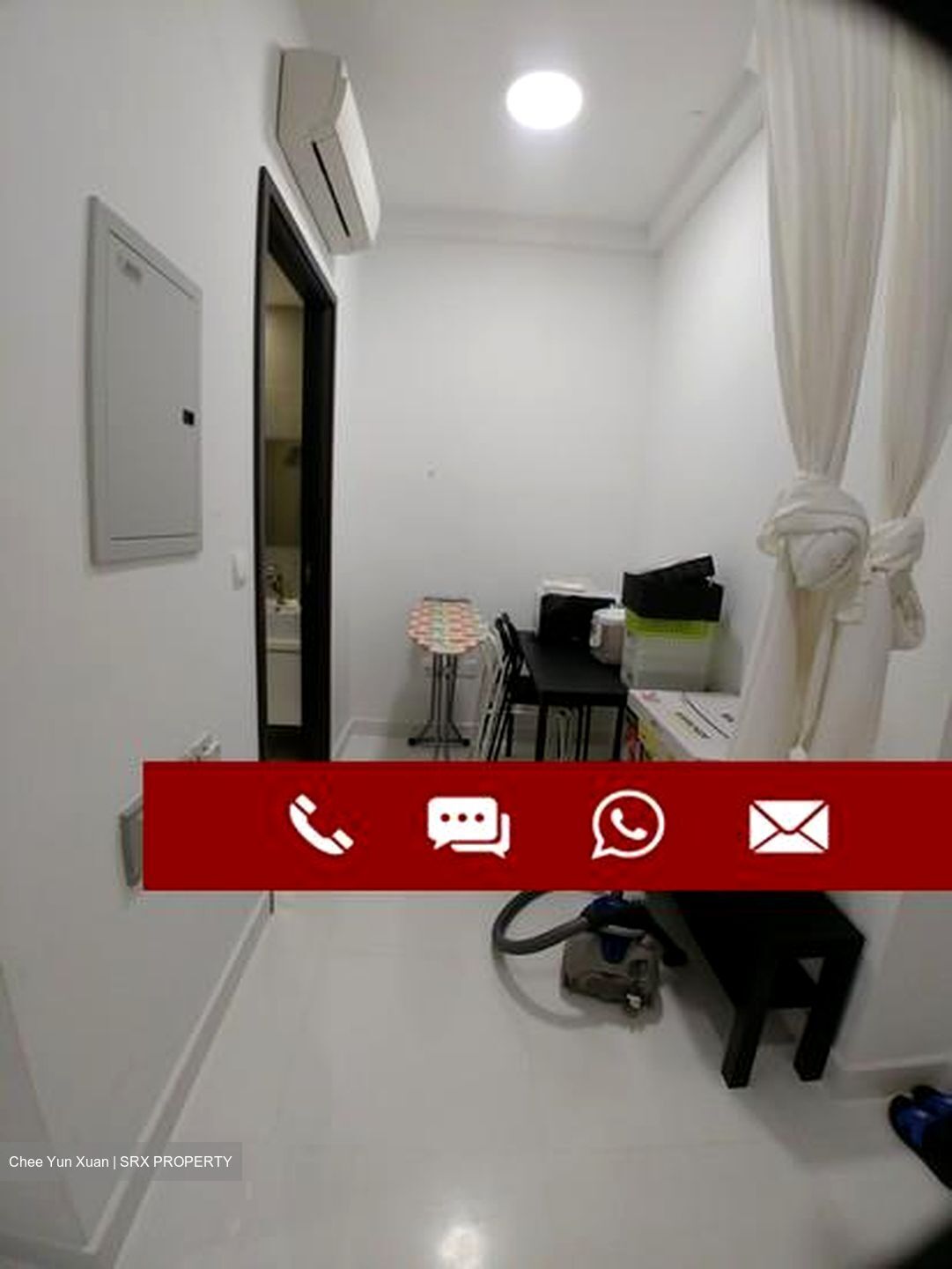 Edenz Loft (D14), Apartment #618984131
